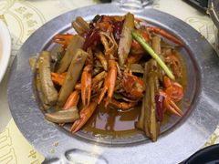 -聚味瞿记·龙虾堂(坡子街店)