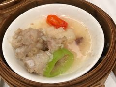-湛江花园酒店·桃园馆