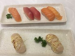 -元气寿司(金光华店)