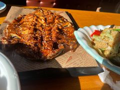 -遇见小院—虹鳟鱼•农家菜(怀柔店)
