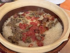 -大鸽饭(汉溪长隆店)
