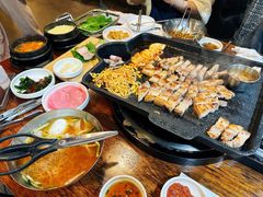 -Dombe豚(黑猪肉街店)