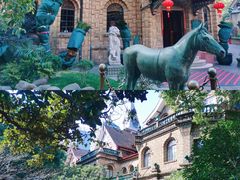 -马勒别墅饭店(静安寺店)