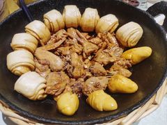 -古洼一锅鲜(开发区店)