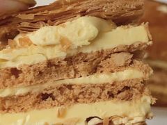 -BanCake·法式千层·拿破仑專門店
