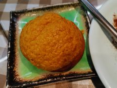 -新大咀港式茶餐厅(宝山万达店)