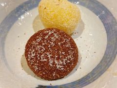 自家制大福-白石的深夜食堂(济南万象城店)