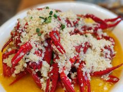 -虾小龙老长沙龙虾馆(坡子街店)