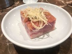 -冶春茶社(星汉大厦店)