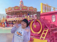 -沈阳方特欢乐世界