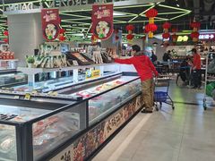 -盒马鲜生(大成店)