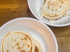 -建基泡馍·西安老字号·清真(永宁店)