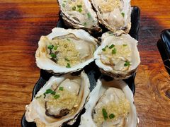 -烧蠔帮·生蚝海鲜牌档(观海店)