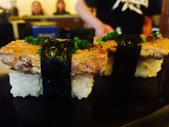 -昊·来了寿司(双楠2店)