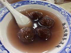 -粗茶淡饭(东关街店)