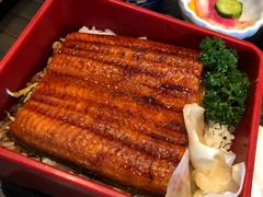 -皇品田苑日式料理(苏州中心店)
