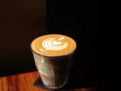 -星巴克(宝山万达店)