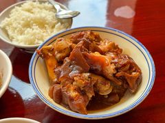 -张卤堂·砂锅卤肘子(南头店)