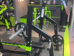 -GMJ·24H健身房(四川北路店)