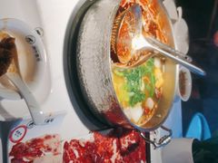 -潮牛壹号鲜牛肉火锅(世界城广场店)