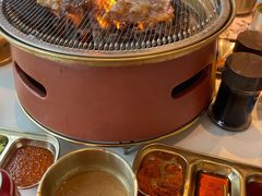 -西塔老太太泥炉烤肉(川沙百联店)