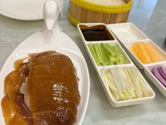 -金鸭都·老北京特色家常菜(潘家园店)