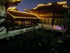 -威海华夏城景区