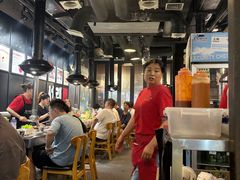 -喜来稀肉(虹泉路店)