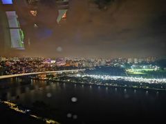 -新加坡摩天观景轮