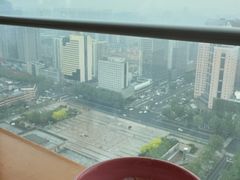 -视界美食自助餐厅·石家庄希尔顿酒店