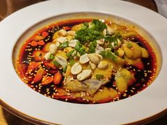 -融味餐厅(宝龙环湖店)