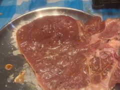 -生火火·地摊小炉子烧烤自助.鲜切牛羊肉(龙湖北城天街店)