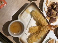-大渔铁板烧(万象城店)