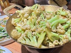干锅包菜-姐弟小东北(瑞景商业广场店)