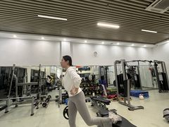 -中田健身工作室(嘉定江桥店)