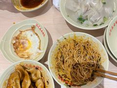 -协茂森老钟家(龙湖滨江天街店)