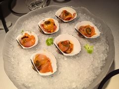 -品海楼·大连海胆锅贴馆(东港店)