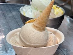 -乐果甜心·潮汕冰室