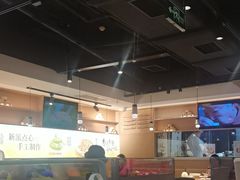 -蔡澜点心·粤菜(西单大悦城店)