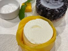 -美奈小馆·越南料理(中航城君尚购物中心店)