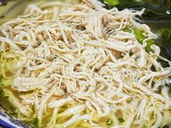 -岁福祥老母鸡汤面馆(阳曲路店)