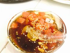 贵阳冰粉-泉味道贵州厨房(三里河店)
