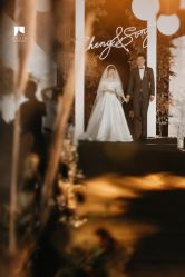 -琥珀婚礼策划AMBER WEDDING