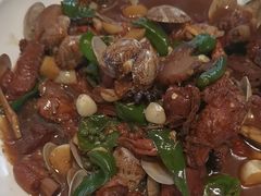 -山东八大碗山东老字号