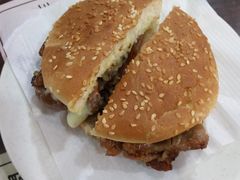 -兰芳园(上环店)