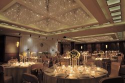 -上海大厦·宴会厅