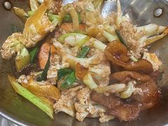 -阿毛饭店(和义路店)