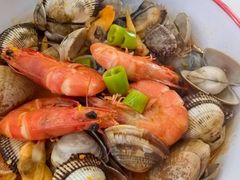 -庆山饭店·海鲜饺子家常菜(北戴河黑石路店)