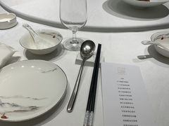 -二十四单 淮扬新味