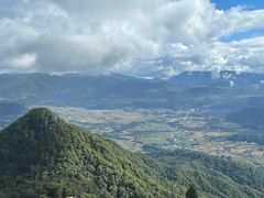 -云峰山自然风景区